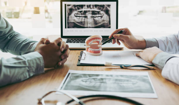 Best Emergency Wisdom Teeth Removal in Vardaman, MS