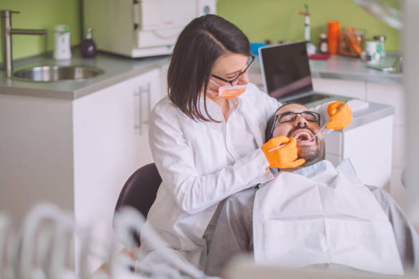 Best Emergency TMJ Treatment in Vardaman, MS
