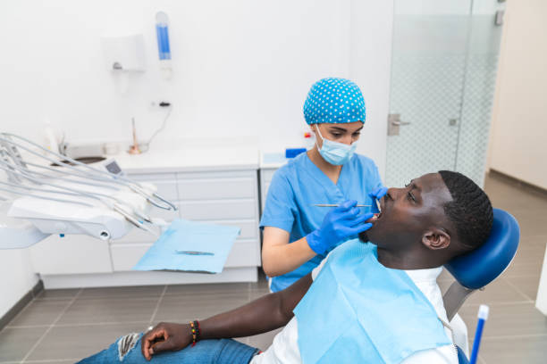 Best Emergency Gum Treatment in Vardaman, MS